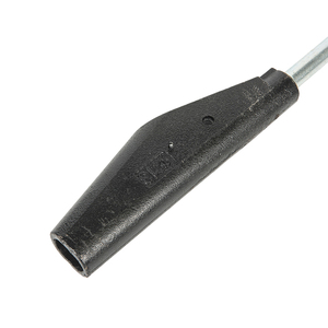 Các Kích Cỡ Khác Nhau Của Thang Máy Dây Thừng Ốc Vít Nêm Ổ Cắm Treo Mùa Xuân Rod <span class=keywords><strong>Rope</strong></span> Head Rod - Product Image 2