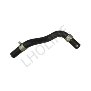 Manguera de caucho EPDM LHOLINE 21204-AB140 para tuberías de combustible, agua, refrigeración y calefacción de uso automotriz - Product Image 4