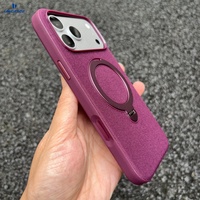 Coque Tech Woven pour iPhone 17 Pro Max, Coque Tech Woven pour iPhone 17 Pro, Coque Tech Woven pour iPhone 17 Pro