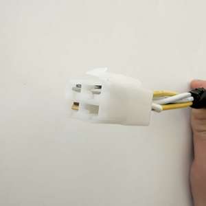 Anpassbarer Kabelbaum für verschiedene elektrische Dreirads teuerung systeme - Product Image 4