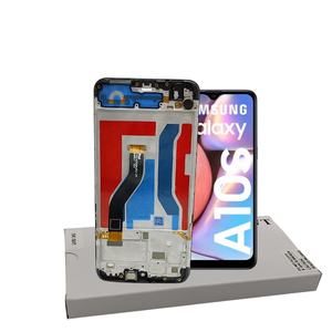 Pantalla LCD Original para Teléfono Móvil A10s, Repuesto con Ensamblaje Reparado, con 1 Año de Garantía, Paquete de Servicio Incluido, 6.2 Pulgadas - Product Image 5