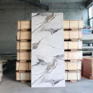 <span class=keywords><strong>2026</strong></span>年新色 1220*2800*3MM 環境に優しい 防水 耐火 高光沢 <span class=keywords><strong>PVC</strong></span>壁パネル 浴室用 - Product Image 5