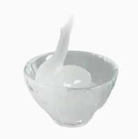 Pâte de SLES (Sodium Lauryl Ether Sulfate) à forte mousseur 70% pour la fabrication de cosmétiques, shampooings, détergents et savons – Matière première tensioactive SDJL