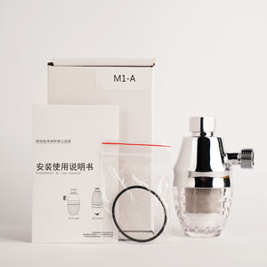 Préfiltre à mailles en acier inoxydable inhibiteur de calcaire rapide de haute qualité pour <span class=keywords><strong>chauffe</strong></span>-<span class=keywords><strong>eau</strong></span> et autres équipements de chauffage pour économiser de l'énergie - Product Image 6