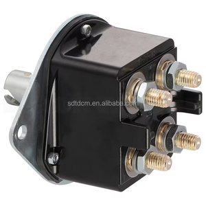 Nhiệm vụ nặng nề kép Pin <span class=keywords><strong>isolator</strong></span> cắt đứt ngắt kết nối chuyển đổi 0341003004 1505033 - Product Image 1