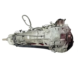 Pour Porsche Cayenne 4.0 Transmission Automatique 0FF 3000 35D - Product Image 1