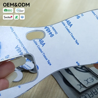 Etiquetas de Identificación Personalizadas de Acero Inoxidable Grabado con Forma Irregular, Logotipo de Marca de Herramientas Grabado, Nombre Cortado con Láser
