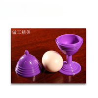 Nouveaux produits : Vase et boule (œuf) – Tours de magie classiques