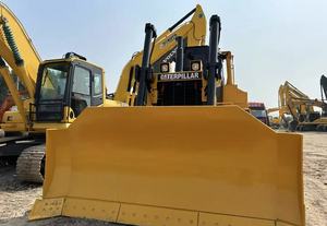 รถดันดินแคตเตอร์พิลลาร์ D8R 226 กิโลวัตต์ แบบตีนตะขาบ - Product Image 3