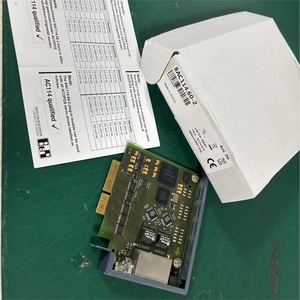 Módulo Enchufable Acopos, Módulo Ethernet y de Comunicación Ac114 8Ac114.60-2, Módulo de Comunicación por Línea Eléctrica - Product Image 5