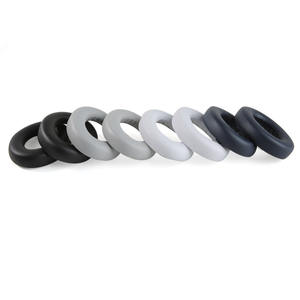 Earsoft — tampons d'écouteurs de remplacement signé <span class=keywords><strong>Bose</strong></span> <span class=keywords><strong>700</strong></span>, casque Nc700, <span class=keywords><strong>700</strong></span> pièces - Product Image 6