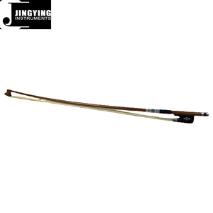 2025 accessoires <span class=keywords><strong>de</strong></span> <span class=keywords><strong>violoncelle</strong></span> <span class=keywords><strong>de</strong></span> musique Jingying, archets <span class=keywords><strong>de</strong></span> <span class=keywords><strong>violoncelle</strong></span> en bois du Brésil <span class=keywords><strong>haut</strong></span> <span class=keywords><strong>de</strong></span> <span class=keywords><strong>gamme</strong></span> en gros - Product Image 2