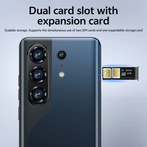 Smartphone Camon50 Pro 5G original neuf, débloqué pour le marché mondial, écran 6,7 pouces, 16 Go + 512 Go, vente flash - Product Image 4