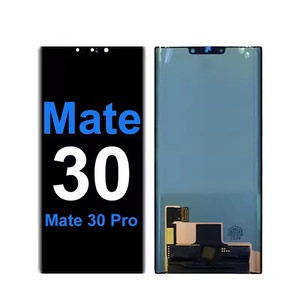 หน้าจอ LCD โอแอลอีดีความละเอียดสูงสำหรับหัวเว่ยเมท30/<span class=keywords><strong>Mate30</strong></span>โปรของแท้ใหม่ - Product Image 2