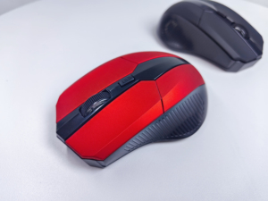 <span class=keywords><strong>Mouse</strong></span> Wireless KAKU Ricaricabile 10m, 4 Tasti, Universale per Laptop, <span class=keywords><strong>PC</strong></span> e Computer, <span class=keywords><strong>Portatile</strong></span> - Product Image 5