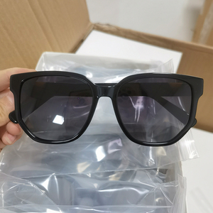 Stock <span class=keywords><strong>de</strong></span> alta calidad Acetato al azar cuadrado lentes <span class=keywords><strong>de</strong></span> sol gafas <span class=keywords><strong>de</strong></span> sol <span class=keywords><strong>de</strong></span> moda vintage Ocean Acetato rectángulo gafas <span class=keywords><strong>de</strong></span> sol marca Shades - Product Image 2