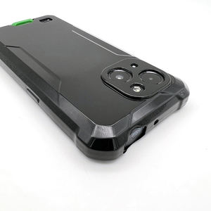 Funda protectora de TPU suave para teléfono móvil, carcasa para <span class=keywords><strong>Oukitel</strong></span> <span class=keywords><strong>WP20</strong></span> - Product Image 5