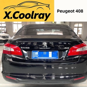 Voitures Françaises d'<span class=keywords><strong>Occasion</strong></span> <span class=keywords><strong>Peugeot</strong></span> 301 <span class=keywords><strong>308</strong></span> 408 Certificat d'Inspection d'Exportation Complet Faible Kilométrage Peinture d'Origine - Product Image 4