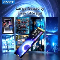 EAGET SP3000-6 Grosir SSD PCie Gen3.0*4 512Gb Nvme M.2 2280 256GB 512GB 1TB Disco Duro Ssd 3500MB/S Disques Durs Internal SSD