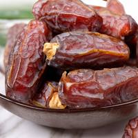 Dátiles Secos Orgánicos Frescos, Dulces Naturales, Energéticos, Premium, para Hornear, Regalo de Ramadán, Venta al por Mayor, Exportación a Granel
