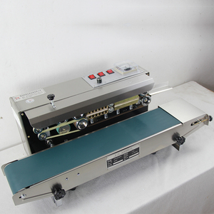 เครื่องซีล FR-1500พร้อมเครื่องซีลถุงฟอยล์อลูมิเนียม - Product Image 4