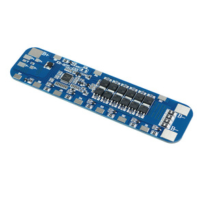 LiFePo4 8S <b>24V</b> 10A 20A 30A <b>Battery</b> Pack Charger Board with Balance Function Short Circuit/Overcharge Protection Escooter H169 - Product Image 1