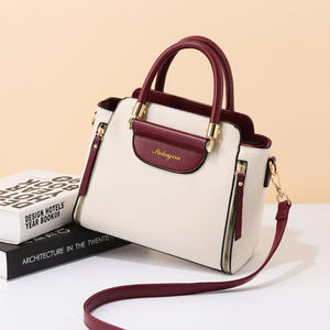 Borse a Mano da Donna di Lusso con Logo Personalizzato di Tendenza <span class=keywords><strong>2022</strong></span>, Borse Tote da Donna - Product Image 6