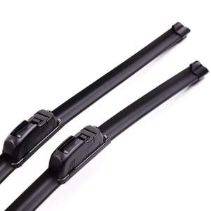 U-2 Balai d'essuie-glace flexible universel pour voitures japonaises et coréennes - Product Image 3