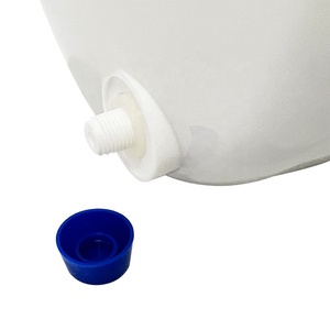 <span class=keywords><strong>Accessoire</strong></span> de traitement de l'<span class=keywords><strong>eau</strong></span> : Réservoir de pression en plastique 3,2 G pour système d'osmose inverse - Product Image 4