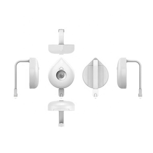 Badezimmer mehrfarbigen bewegungs aktivierten Sensor führte Toilette Nachtlicht - Product Image 3
