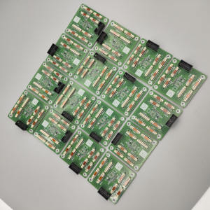 Adaptador de cabezal de impresión de impresora I3200, placa de tarjeta de transferencia para impresora - Product Image 5