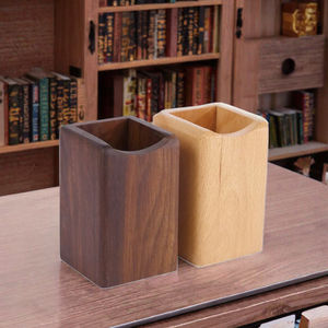 Portalápices para escritorio, portalápices de oficina, soporte para bolígrafos, soporte para escritorio, portalápices para oficina - Product Image 3