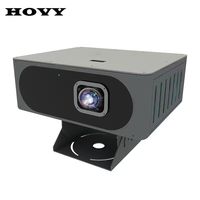 Projecteur LCD DLP holographique 3D certifié CE, jeu de projection interactif en extérieur avec 4500-8500 lumens