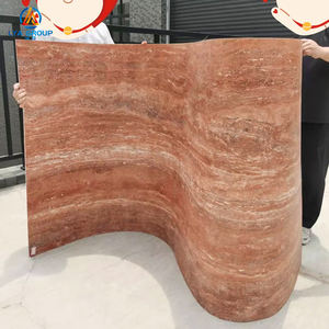 Azulejos Cerámicos Flexibles Naturales para Exteriores, Acabado Mate, Decoración de Paredes Interiores y Exteriores, Piedra Suave para Comedor y Sala de Estar - Product Image 3