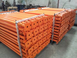 Offre Spéciale Post Shores <span class=keywords><strong>Acier</strong></span> <span class=keywords><strong>galvanisé</strong></span> moderne Chine Fabricant - Product Image 4