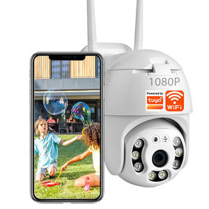 TY-G4 Tuya 3MP PTZ WIFI Network <b>Camera</b> Security Protection Outdoor IP65 Waterproof <b>Camera</b> for Home - Product Image 1
