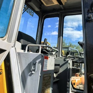 Bulldozer d'occasion CATD5K CATD7G sencod-machine de construction bulldozer à main à bas prix à vendre - Product Image 6