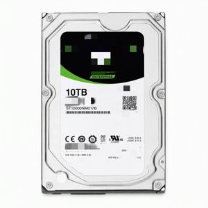 ฮาร์ดดิสก์ ST12000NM000J 12TB สำหรับองค์กร 512e 4Kn 3.5 นิ้ว SATA สำหรับเซิร์ฟเวอร์ - Product Image 2