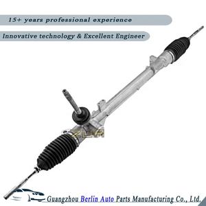 Crémaillère <span class=keywords><strong>de</strong></span> direction assistée pour Nissan Qashqai Renault <span class=keywords><strong>Kadjar</strong></span> HF 2017 - Product Image 3