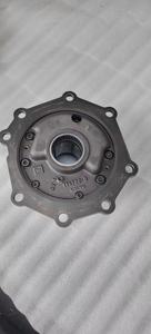 Bomba de Engranajes SP112150 0501214611 Compatible con Piezas de Cargadora Liugong, Piezas de Maquinaria de Construcción Directamente de Fábrica - Product Image 3
