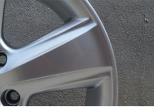 Actualización de Ruedas de 16 Pulgadas con Llantas de Aleación de Aluminio Aptas para Nissan Qashqai, Mitsubishi Galant y Kia K3 - Product Image 5