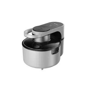 Friggitrici ad aria multifunzione da 2200w cibo fritto sano senza <span class=keywords><strong>olio</strong></span> friggitrici elettriche da 6,8 litri friggitrice ad aria - Product Image 1