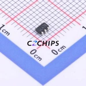 LP2985IM5X-4.5วงจรรวมใหม่และดั้งเดิม/NOPB SOT-23-5ชิปวงจรรวม PMIC Regulator เชิงเส้น (LDO) - Product Image 1