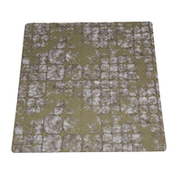 Tapis de jeu de société personnalisé écologique 48 "x 72 " pour jeux de table et jeux de stratégie