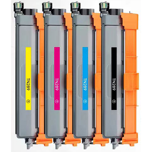 LaserJet Cartridge Resetted Fit For <strong>Brother</strong> <strong>HL</strong> L3220CW <strong>HL</strong> L3220CWE <strong>HL</strong> L3220CDW - Product Image 1