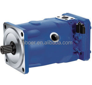 R901147130 PGH5-30/080RR11VU2 ปั๊มเกียร์แรงดันสูงแบบตาข่ายภายใน - Product Image 4