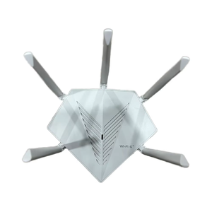 CLT-R30B1 5 tăng cao anten ax3000 lưới internet không dây <span class=keywords><strong>Wifi</strong></span> 6 <span class=keywords><strong>Router</strong></span> Dual-Band Gigabit cổng thông minh <span class=keywords><strong>Wifi</strong></span> <span class=keywords><strong>Router</strong></span> - Product Image 4