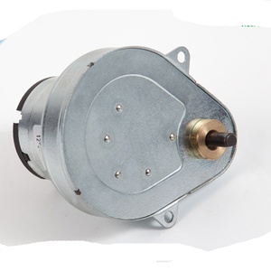 Mini ventilateur de plafond <span class=keywords><strong>électrique</strong></span>, <span class=keywords><strong>moteur</strong></span> engrenages à faible tr/min, 12 V - Product Image 4