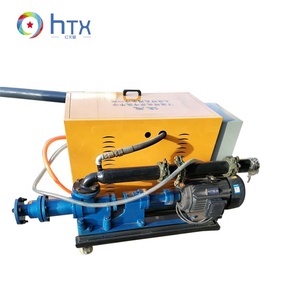 Qualità equiment piccolo calcestruzzo di cemento macchina di schiuma fornitore - Product Image 4