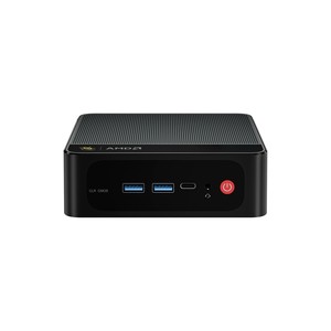 มินิพีซี SER5 รุ่นใหม่ ขายดี R7 7735HS WiFi 6 4K HD 24GB DDR5 500GB M.2 NVMe SSD Type-C RJ45 Radeon - Product Image 2